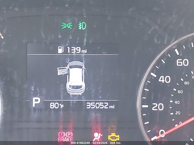 KIA Sportage Ex 2022 KNDPN3AC2N7960607 Image 15
