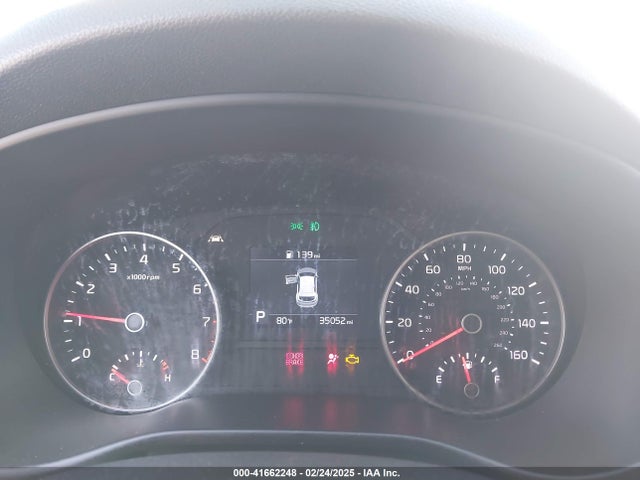 KIA Sportage Ex 2022 KNDPN3AC2N7960607 Image 7
