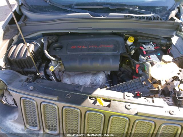 ZACCJBCB7HPF93753 Jeep Renegade Trailhawk 4x4