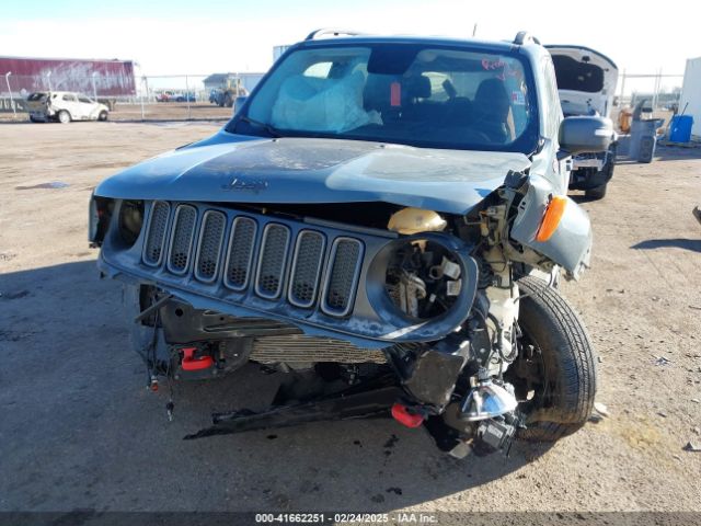 ZACCJBCB7HPF93753 Jeep Renegade Trailhawk 4x4
