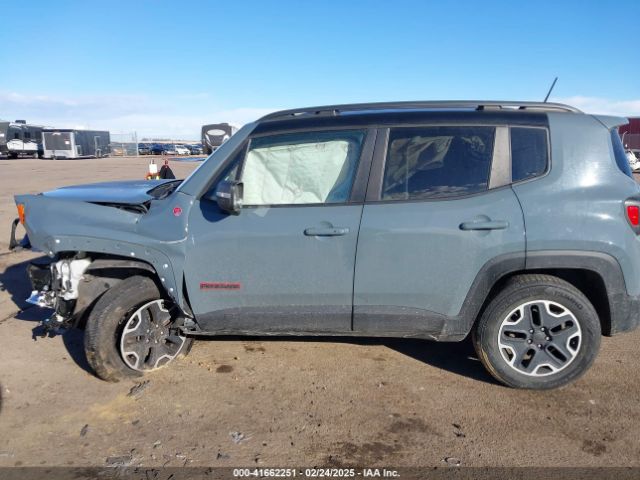 ZACCJBCB7HPF93753 Jeep Renegade Trailhawk 4x4
