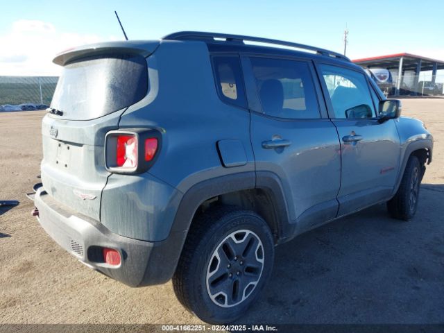ZACCJBCB7HPF93753 Jeep Renegade Trailhawk 4x4