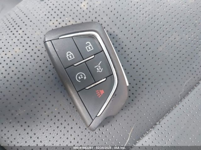 2024 CADILLAC LYRIQ 1GYKPVRL9RZ111390 Photo 10