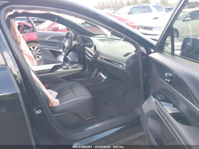2024 CADILLAC LYRIQ 1GYKPVRL9RZ111390 Photo 4