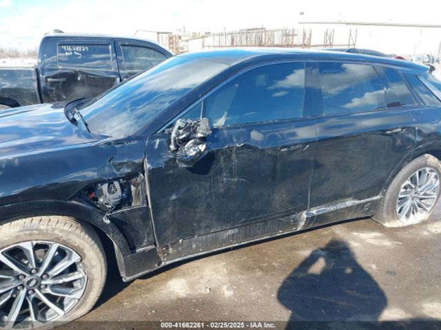 2024 CADILLAC LYRIQ 1GYKPVRL9RZ111390 Photo 5