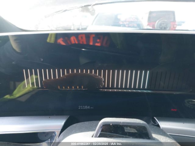 2024 CADILLAC LYRIQ 1GYKPVRL9RZ111390 Photo 6