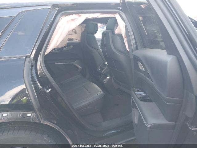 2024 CADILLAC LYRIQ 1GYKPVRL9RZ111390 Photo 7