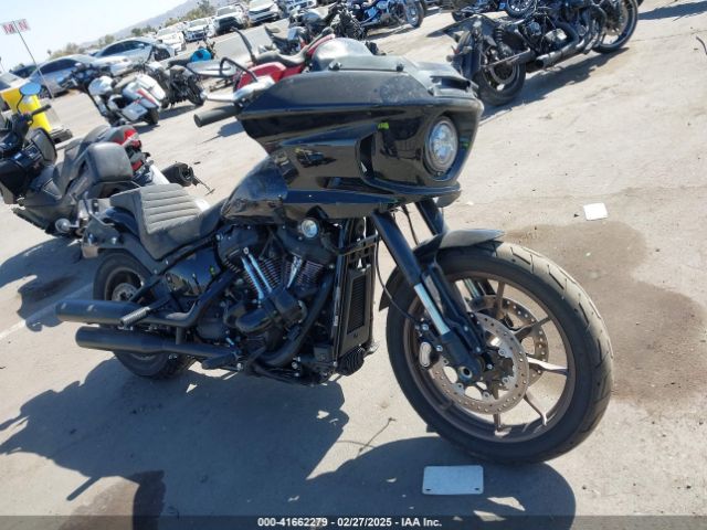 2023 HARLEY-DAVIDSON FXLRST 1HD1YXZ12PB060795