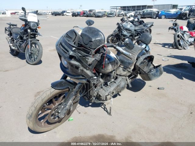 2023 HARLEY-DAVIDSON FXLRST 1HD1YXZ12PB060795 Photo 1
