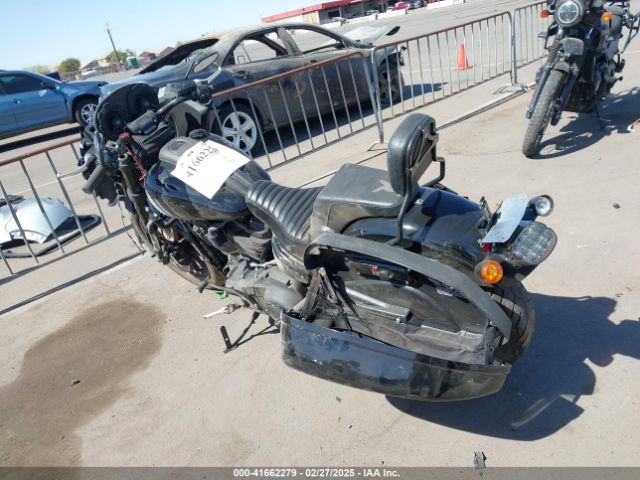 2023 HARLEY-DAVIDSON FXLRST 1HD1YXZ12PB060795 Photo 2