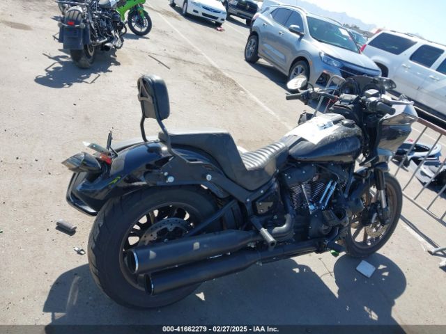 2023 HARLEY-DAVIDSON FXLRST 1HD1YXZ12PB060795 Photo 3