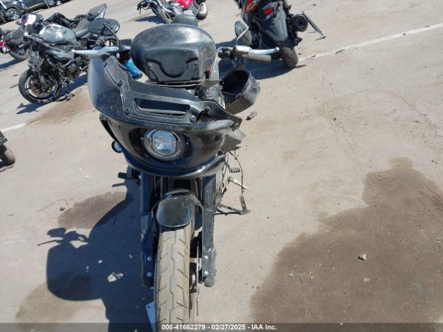 2023 HARLEY-DAVIDSON FXLRST 1HD1YXZ12PB060795 Photo 4