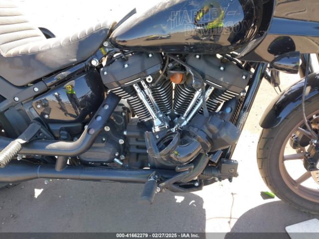 2023 HARLEY-DAVIDSON FXLRST 1HD1YXZ12PB060795 Photo 7