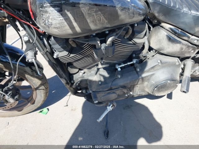 2023 HARLEY-DAVIDSON FXLRST 1HD1YXZ12PB060795 Photo 8