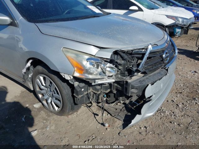 1N4AL3AP4FN889850 Nissan Altima 2.5/2.5 S/2.5 Sl/2.5 Sv