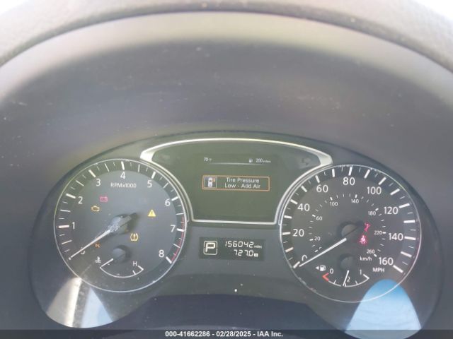 1N4AL3AP4FN889850 Nissan Altima 2.5/2.5 S/2.5 Sl/2.5 Sv