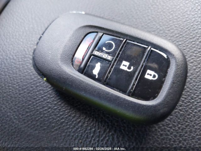 5J6RS6H82RL015409 Honda Cr-v Hybrid Sport-l
