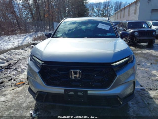 5J6RS6H82RL015409 Honda Cr-v Hybrid Sport-l