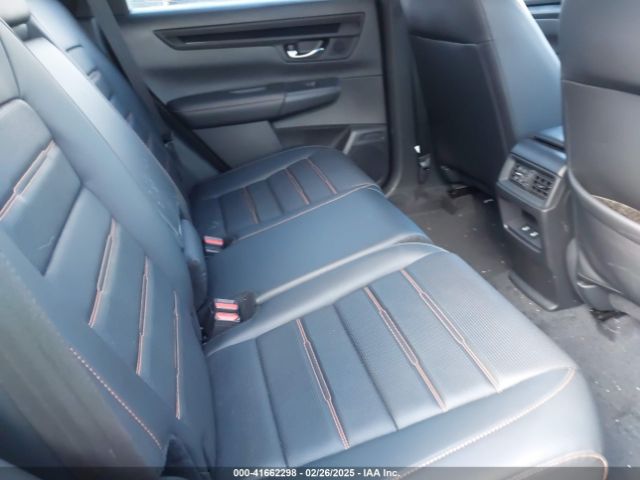 5J6RS6H82RL015409 Honda Cr-v Hybrid Sport-l