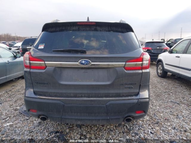 4S4WMAJD9N3450835 Subaru Ascent Onyx Edition