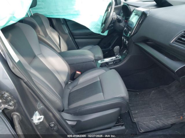 4S4WMAJD9N3450835 Subaru Ascent Onyx Edition