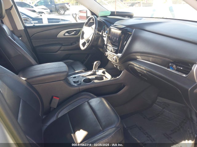 1GNERHKW1LJ245617 Chevrolet Traverse Fwd Lt Leather