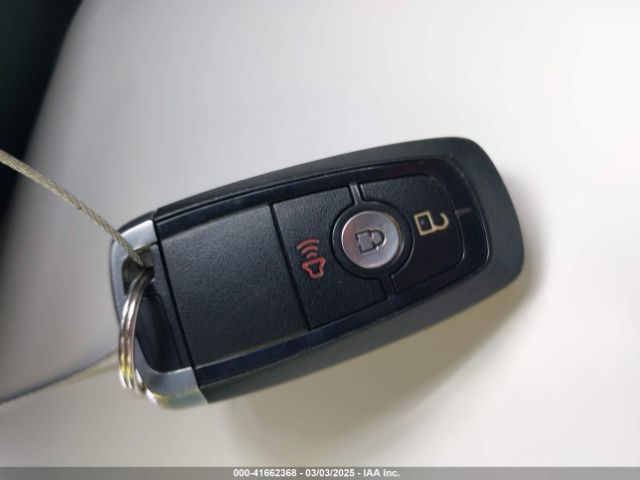 MAJ3S2GE5KC303920 Ford Ecosport Se