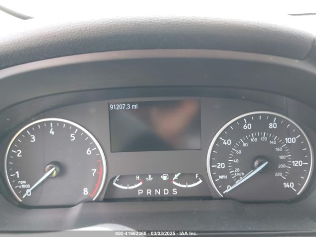 MAJ3S2GE5KC303920 Ford Ecosport Se