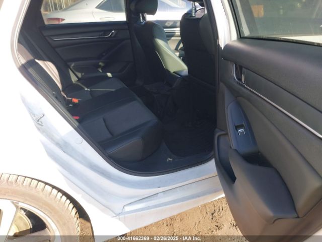 1HGCV3F22NA048188 Honda Accord Hybrid Sport