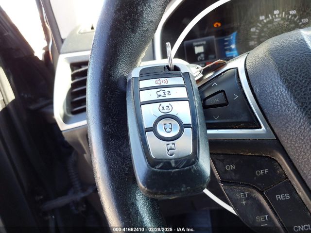 2FMPK3J98HBB25258 Ford EDGE SEL
