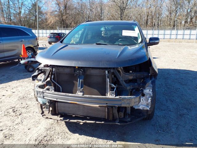 2FMPK3J98HBB25258 Ford EDGE SEL