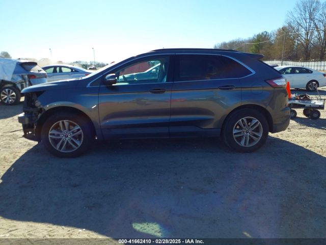 2FMPK3J98HBB25258 Ford EDGE SEL