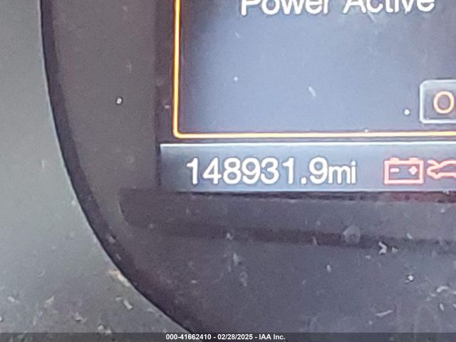 2FMPK3J98HBB25258 Ford EDGE SEL