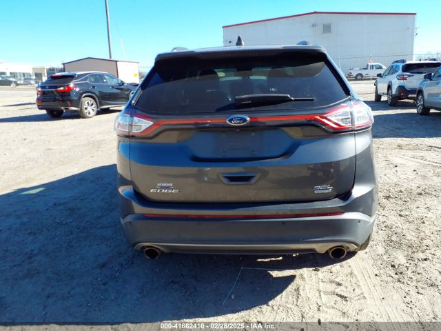 2FMPK3J98HBB25258 Ford EDGE SEL