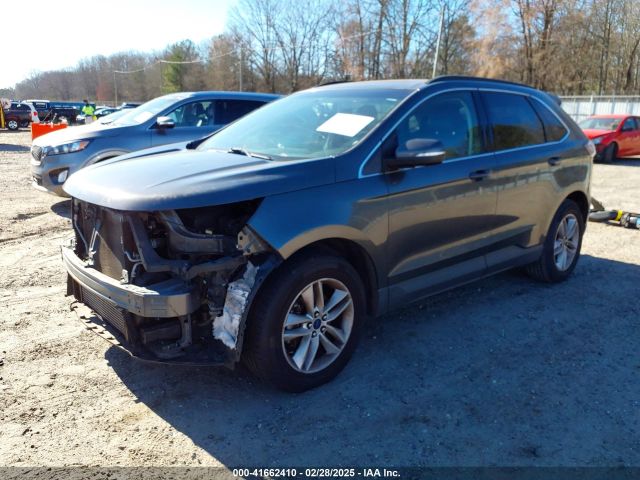 2FMPK3J98HBB25258 Ford EDGE SEL