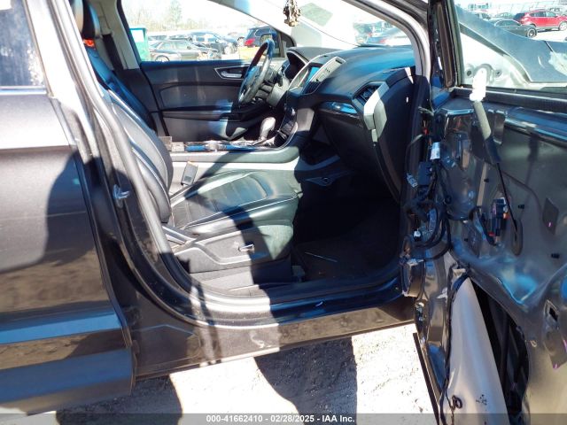 2FMPK3J98HBB25258 Ford EDGE SEL