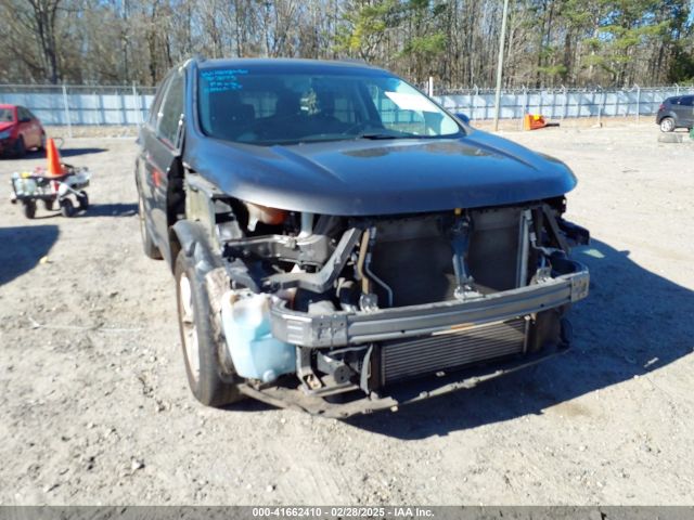 2FMPK3J98HBB25258 Ford EDGE SEL