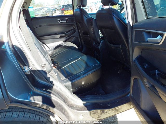 2FMPK3J98HBB25258 Ford EDGE SEL