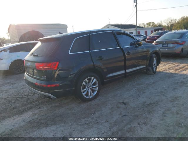 2017 AUDI Q7 WA1AAAF79HD026316 Photo 3