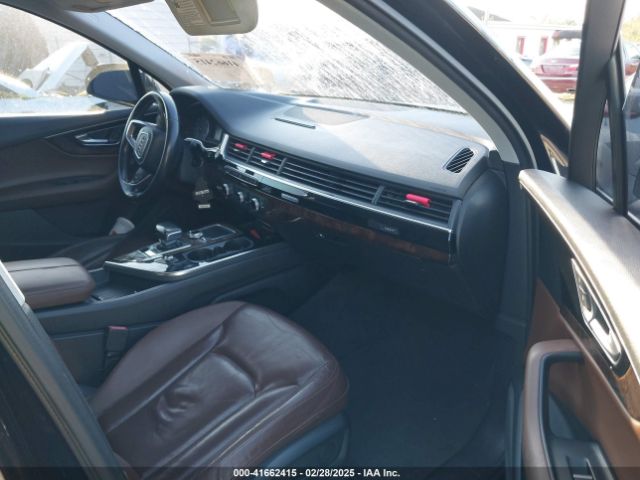 2017 AUDI Q7 WA1AAAF79HD026316 Photo 4