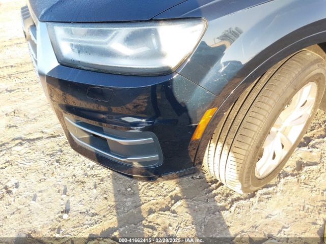 2017 AUDI Q7 WA1AAAF79HD026316 Photo 5