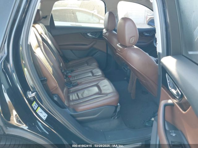 2017 AUDI Q7 WA1AAAF79HD026316 Photo 7