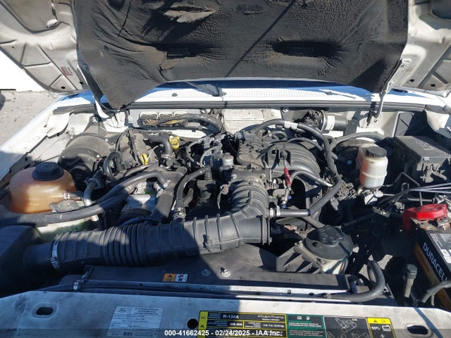 41662425 :رقم المزاد ، 1FTYR14D09PA06770 vin ، 2009 Ford Ranger Xl/xlt مزاد بيع