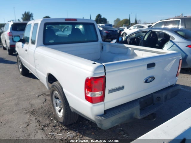 41662425 :رقم المزاد ، 1FTYR14D09PA06770 vin ، 2009 Ford Ranger Xl/xlt مزاد بيع