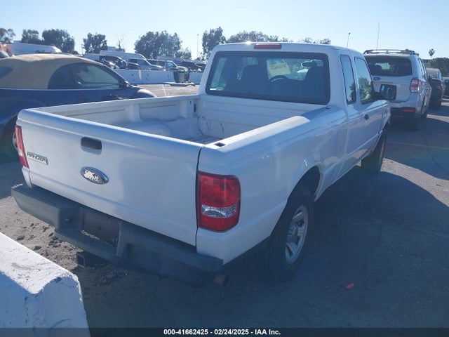41662425 :رقم المزاد ، 1FTYR14D09PA06770 vin ، 2009 Ford Ranger Xl/xlt مزاد بيع