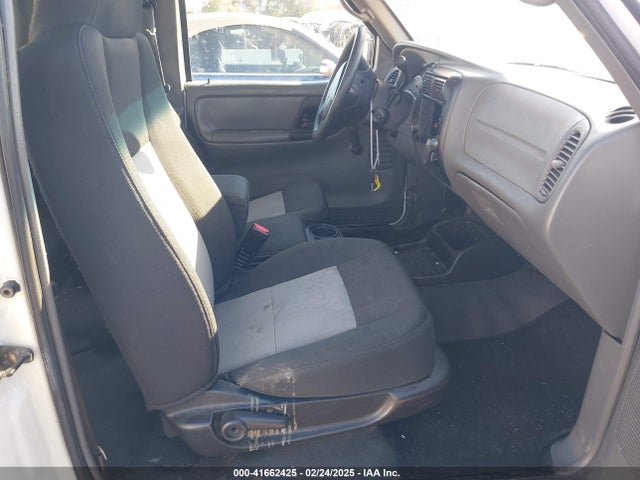 41662425 :رقم المزاد ، 1FTYR14D09PA06770 vin ، 2009 Ford Ranger Xl/xlt مزاد بيع