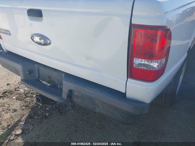 41662425 :رقم المزاد ، 1FTYR14D09PA06770 vin ، 2009 Ford Ranger Xl/xlt مزاد بيع