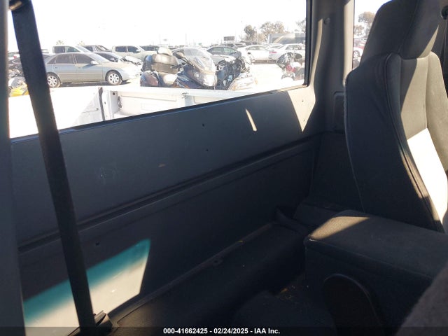 41662425 :رقم المزاد ، 1FTYR14D09PA06770 vin ، 2009 Ford Ranger Xl/xlt مزاد بيع
