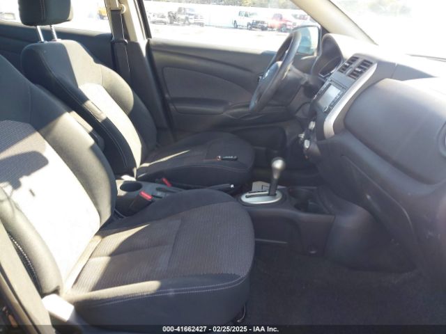 3N1CN7AP3EL850527 Nissan Versa 1.6 Sl