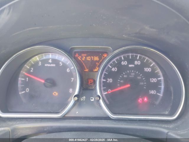 3N1CN7AP3EL850527 Nissan Versa 1.6 Sl